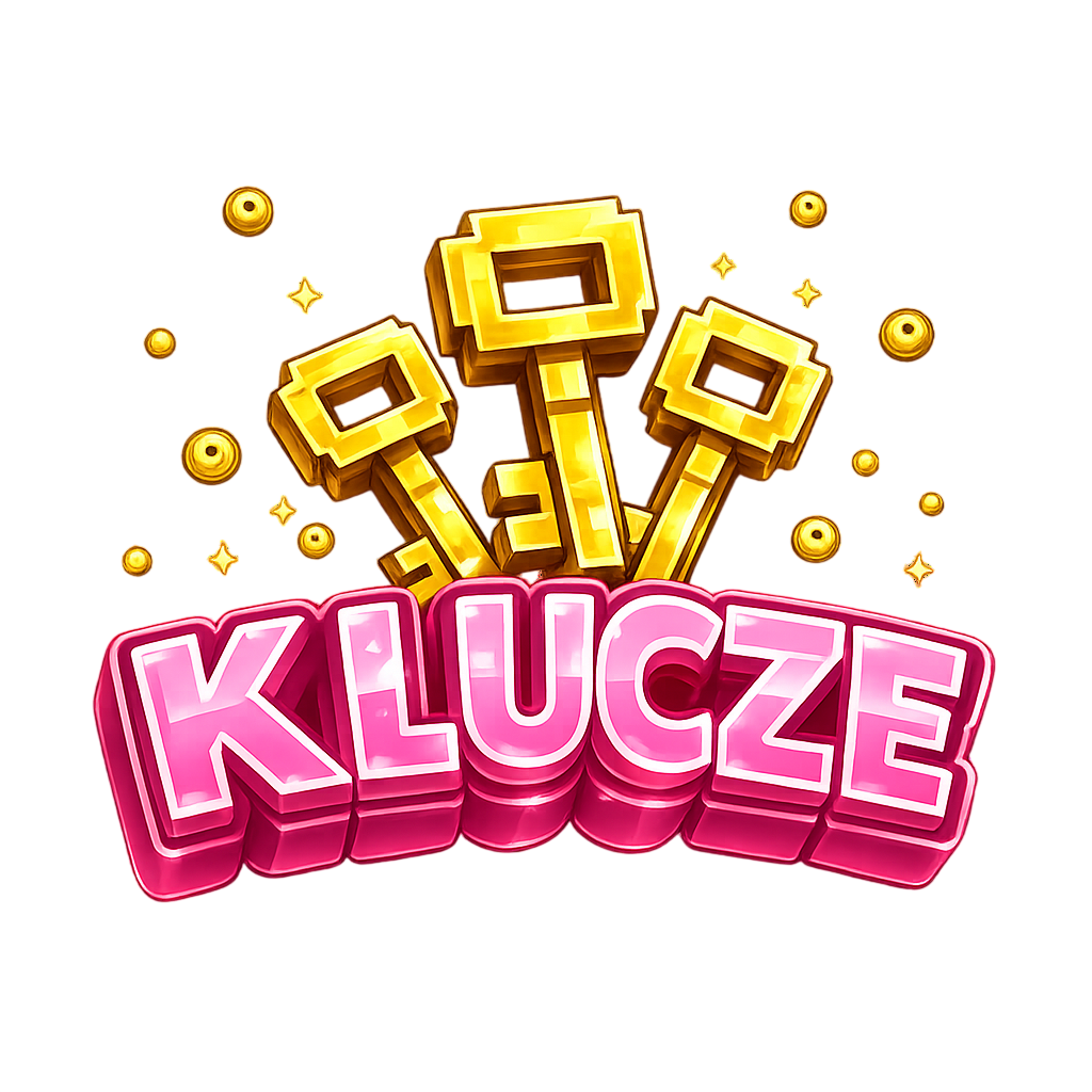 Magiczne Klucze