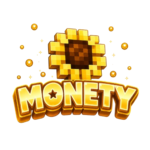 Monety